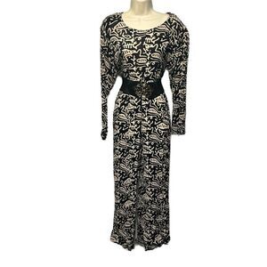 Primitive Arts Boho Jumpsuit